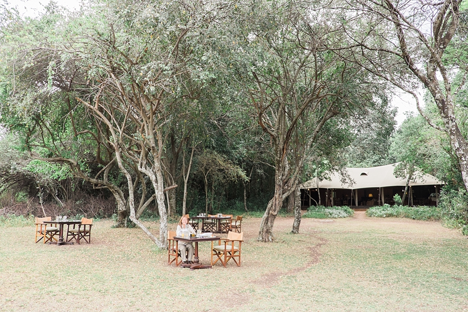 andBeyond Bataleur Camp, Masai Mara | | © The Globetrotter Collective - https://www.theglobetrottercollective.com