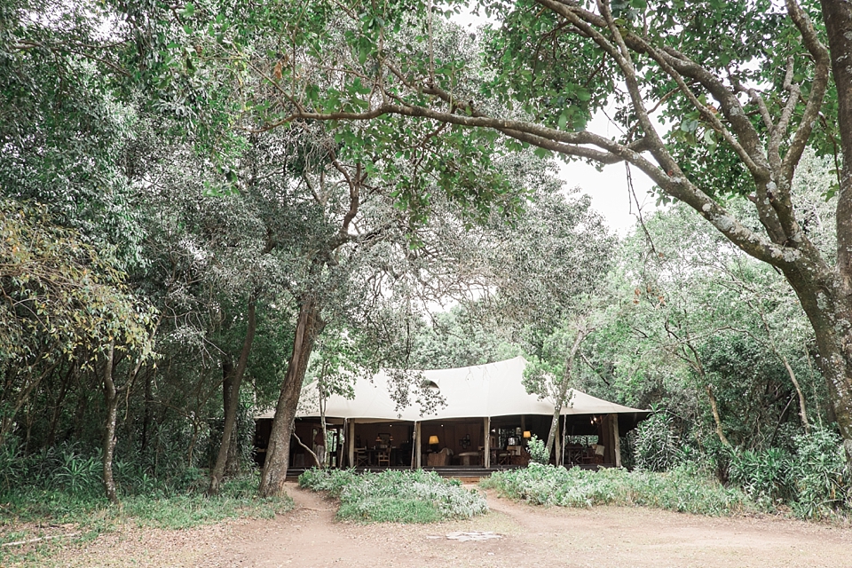 andBeyond Bataleur Camp, Masai Mara | | © The Globetrotter Collective - https://www.theglobetrottercollective.com