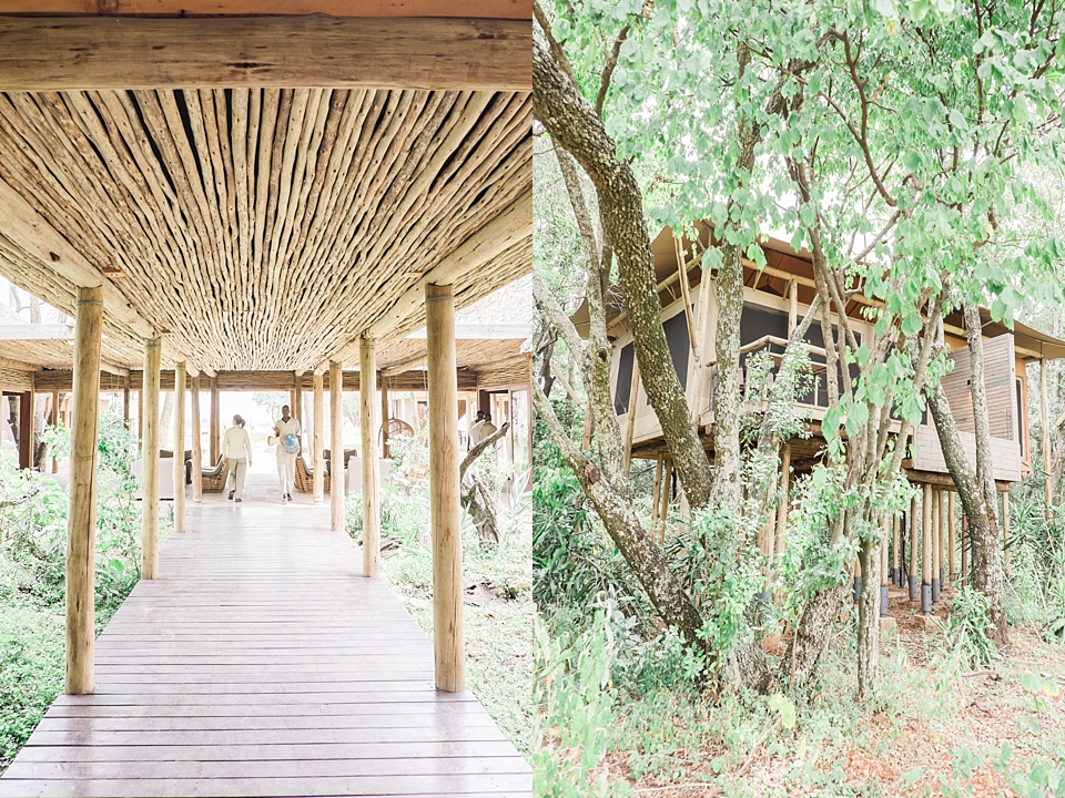 andBeyond Kichwa Tembo Tented Camp, Masai Mara, Kenya | © The Globetrotter Collective - https://www.theglobetrottercollective.com