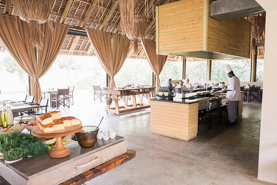 andBeyond Kichwa Tembo Tented Camp, Masai Mara, Kenya | © The Globetrotter Collective - https://www.theglobetrottercollective.com