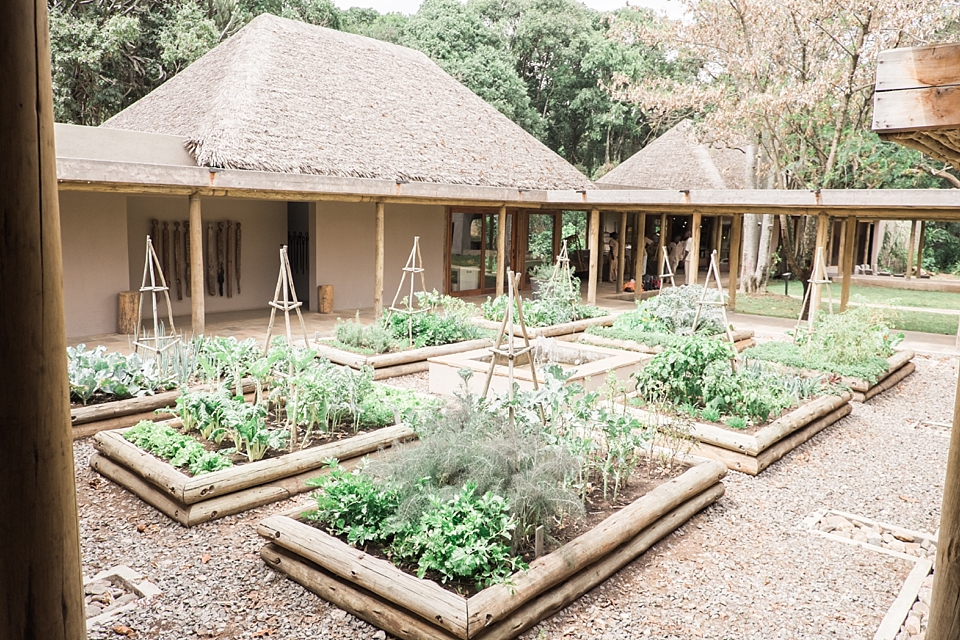 andBeyond Kichwa Tembo Tented Camp, Masai Mara, Kenya | © The Globetrotter Collective - https://www.theglobetrottercollective.com
