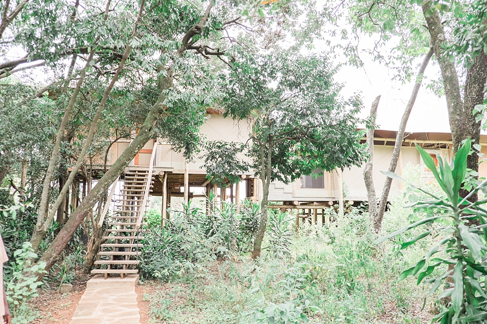 andBeyond Kichwa Tembo Tented Camp, Masai Mara, Kenya | © The Globetrotter Collective - https://www.theglobetrottercollective.com