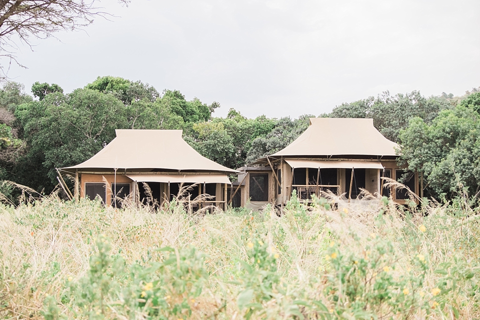 andBeyond Kichwa Tembo Tented Camp, Masai Mara, Kenya | © The Globetrotter Collective - https://www.theglobetrottercollective.com