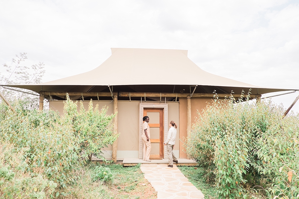 andBeyond Kichwa Tembo Tented Camp, Masai Mara, Kenya | © The Globetrotter Collective - https://www.theglobetrottercollective.com