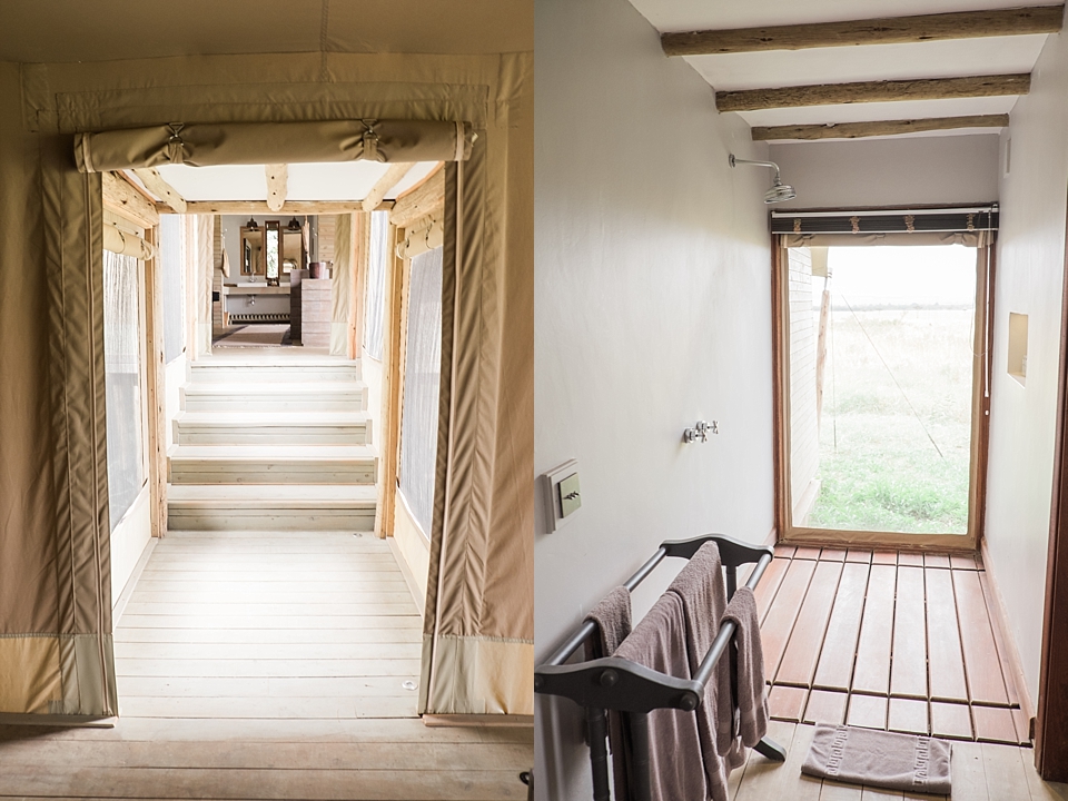 andBeyond Kichwa Tembo Tented Camp, Masai Mara, Kenya | © The Globetrotter Collective - https://www.theglobetrottercollective.com