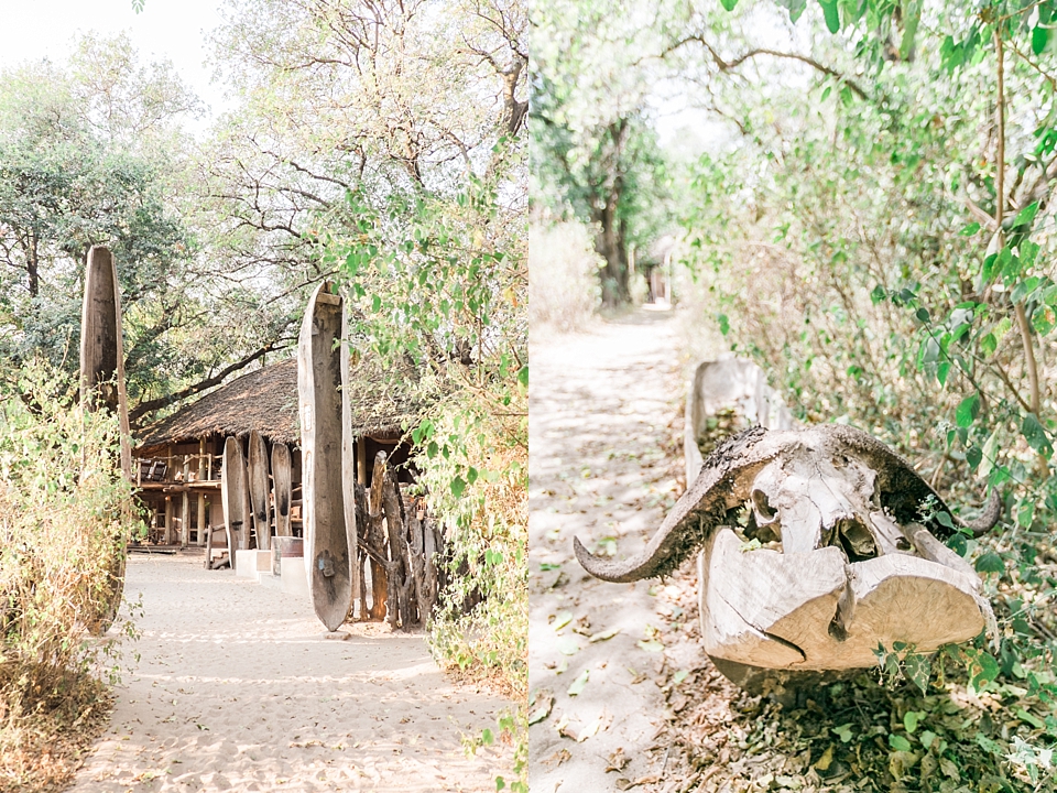 andBeyond Lake Manyara Tree Lodge, Tanzania | © The Globetrotter Collective - https://www.theglobetrottercollective.com