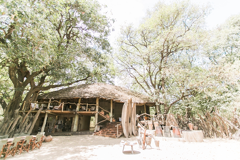 andBeyond Lake Manyara Tree Lodge, Tanzania | © The Globetrotter Collective - https://www.theglobetrottercollective.com