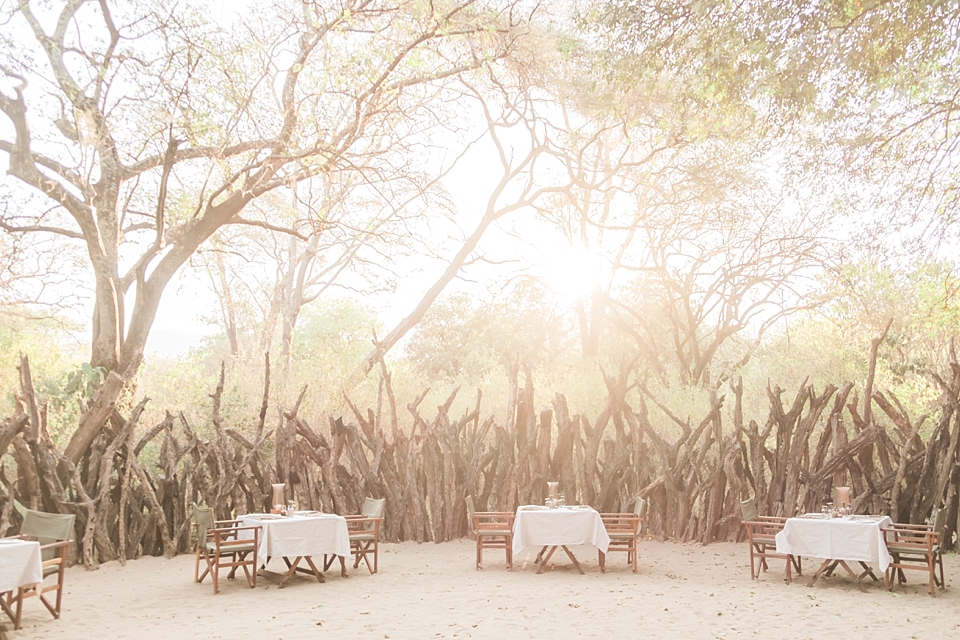 andBeyond Lake Manyara Tree Lodge, Tanzania | © The Globetrotter Collective - https://www.theglobetrottercollective.com