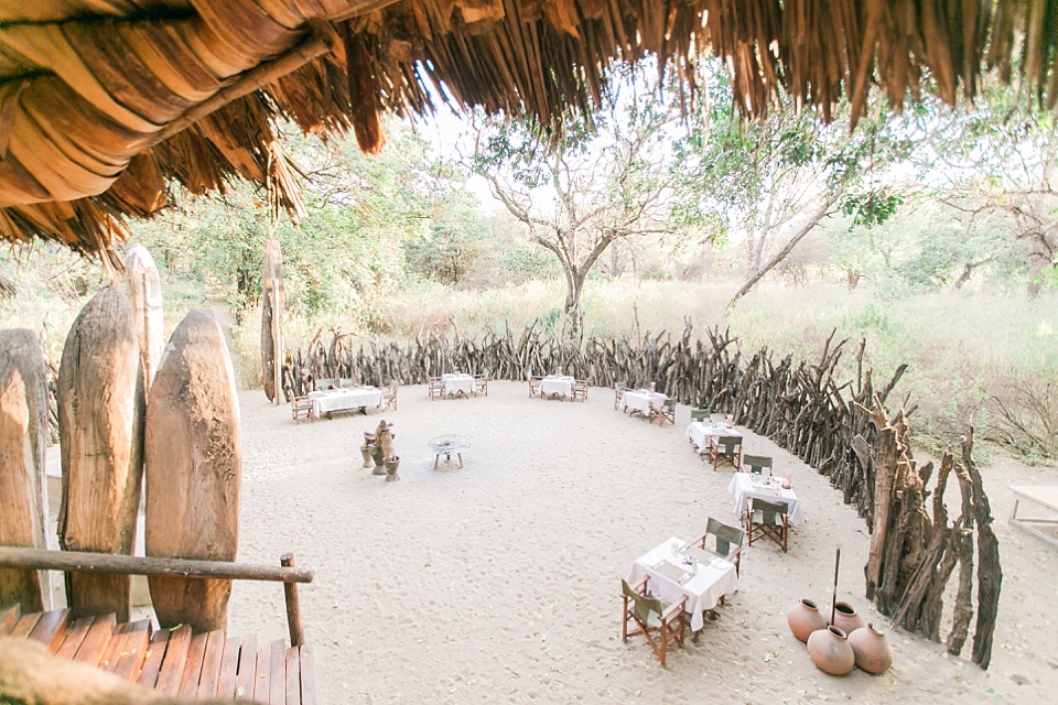 andBeyond Lake Manyara Tree Lodge, Tanzania | © The Globetrotter Collective - https://www.theglobetrottercollective.com
