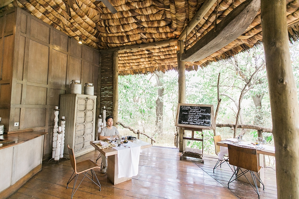 andBeyond Lake Manyara Tree Lodge, Tanzania | © The Globetrotter Collective - https://www.theglobetrottercollective.com
