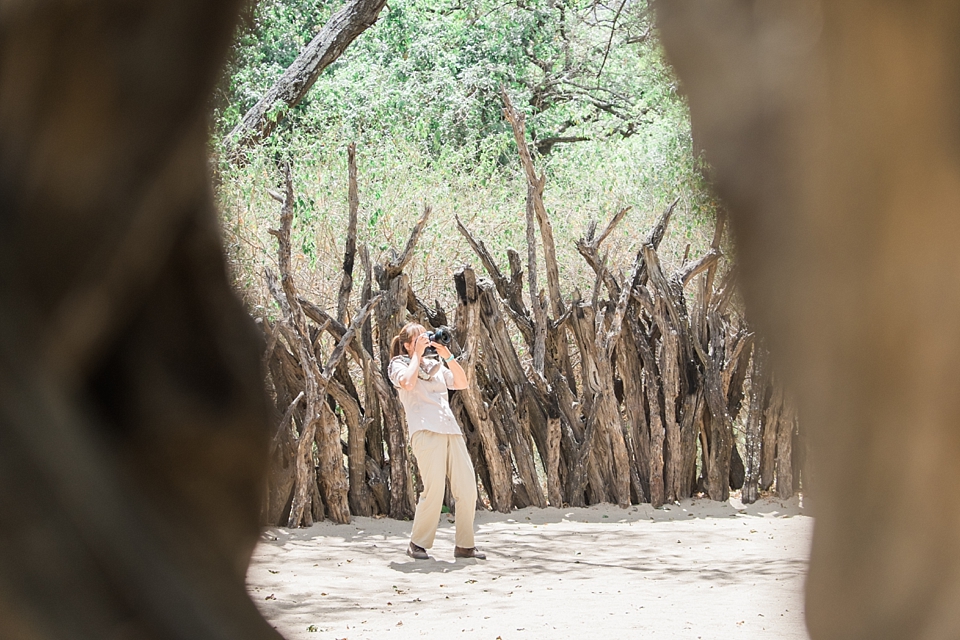 andBeyond Lake Manyara Tree Lodge, Tanzania | © The Globetrotter Collective - https://www.theglobetrottercollective.com