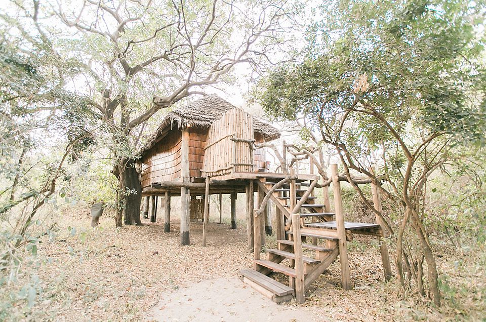 andBeyond Lake Manyara Tree Lodge | Lake Manyara, Tanzania
