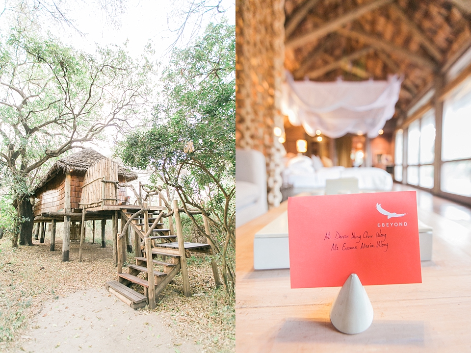 andBeyond Lake Manyara Tree Lodge, Tanzania | © The Globetrotter Collective - https://www.theglobetrottercollective.com