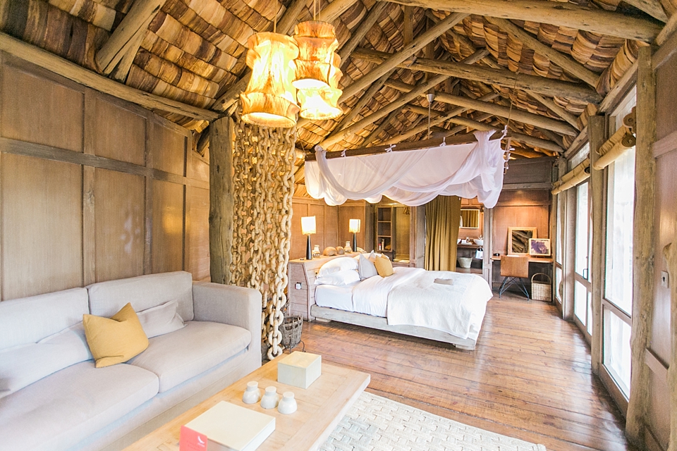 andBeyond Lake Manyara Tree Lodge, Tanzania | © The Globetrotter Collective - https://www.theglobetrottercollective.com