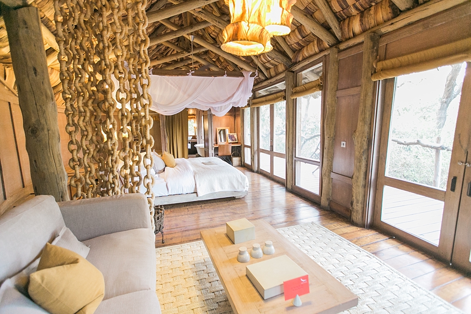 andBeyond Lake Manyara Tree Lodge, Tanzania | © The Globetrotter Collective - https://www.theglobetrottercollective.com