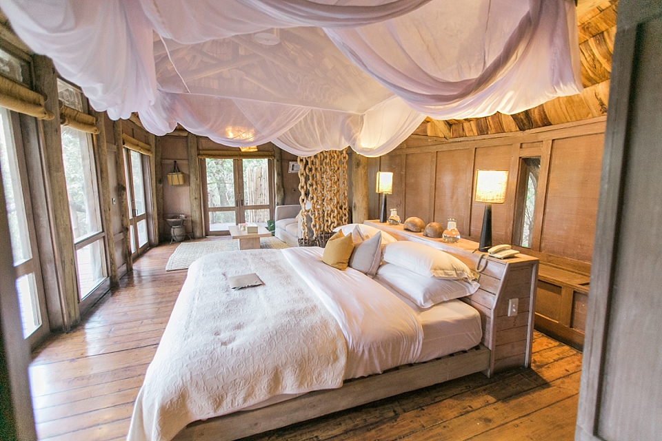 andBeyond Lake Manyara Tree Lodge, Tanzania | © The Globetrotter Collective - https://www.theglobetrottercollective.com