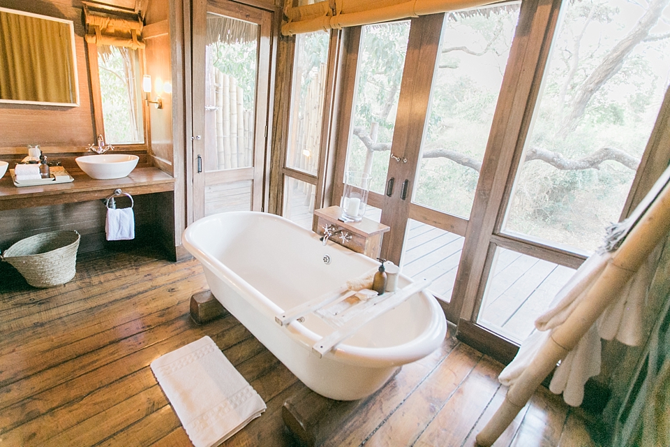 andBeyond Lake Manyara Tree Lodge, Tanzania | © The Globetrotter Collective - https://www.theglobetrottercollective.com