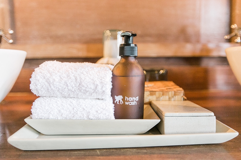 andBeyond Lake Manyara Tree Lodge, Tanzania | © The Globetrotter Collective - https://www.theglobetrottercollective.com