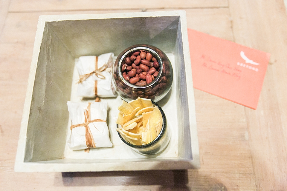 andBeyond Lake Manyara Tree Lodge, Tanzania | © The Globetrotter Collective - https://www.theglobetrottercollective.com