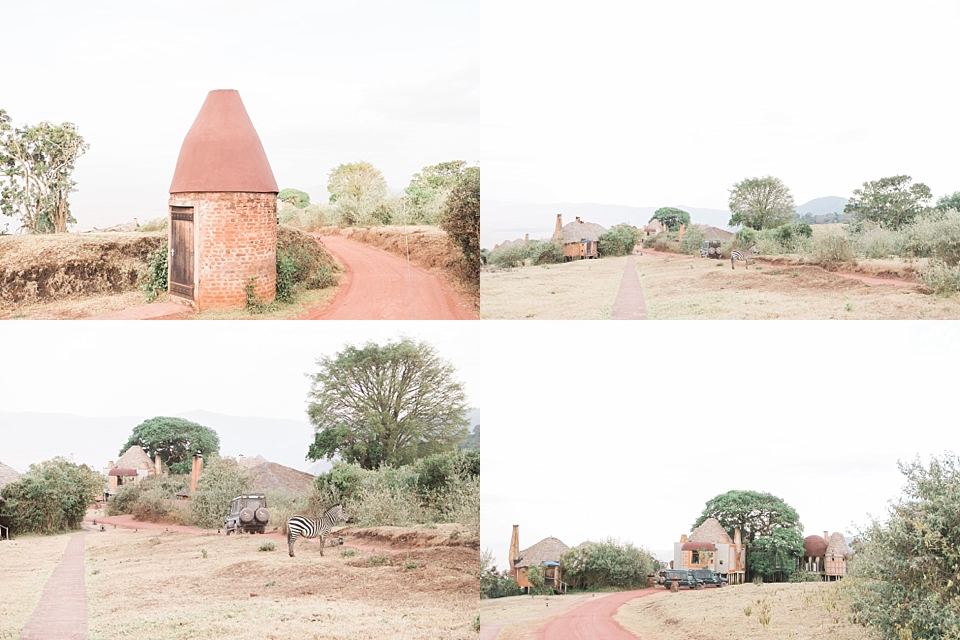 andBeyond Ngorongoro Crater Lodge, Tanzania | © The Globetrotter Collective - https://www.theglobetrottercollective.com