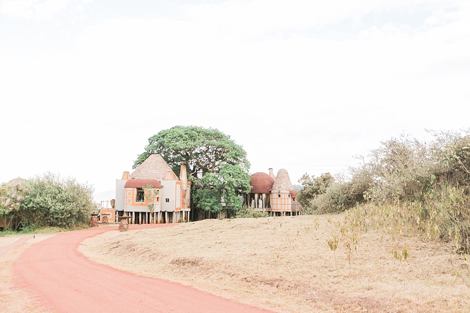 andBeyond Ngorongoro Crater Lodge, Tanzania | © The Globetrotter Collective - https://www.theglobetrottercollective.com