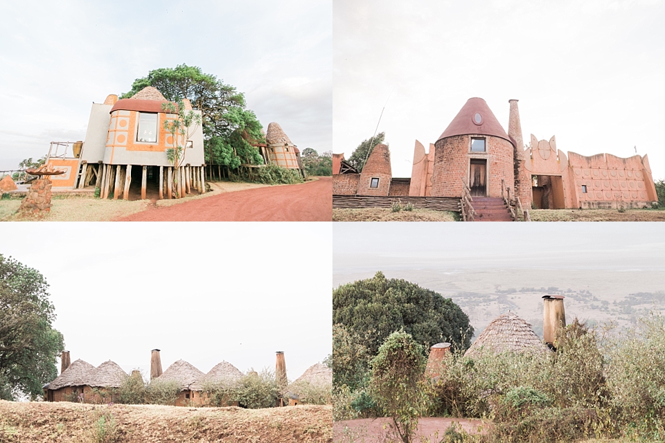 andBeyond Ngorongoro Crater Lodge, Tanzania | © The Globetrotter Collective - https://www.theglobetrottercollective.com