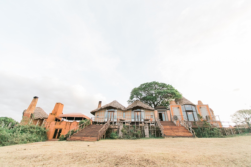 andBeyond Ngorongoro Crater Lodge, Tanzania | © The Globetrotter Collective - https://www.theglobetrottercollective.com