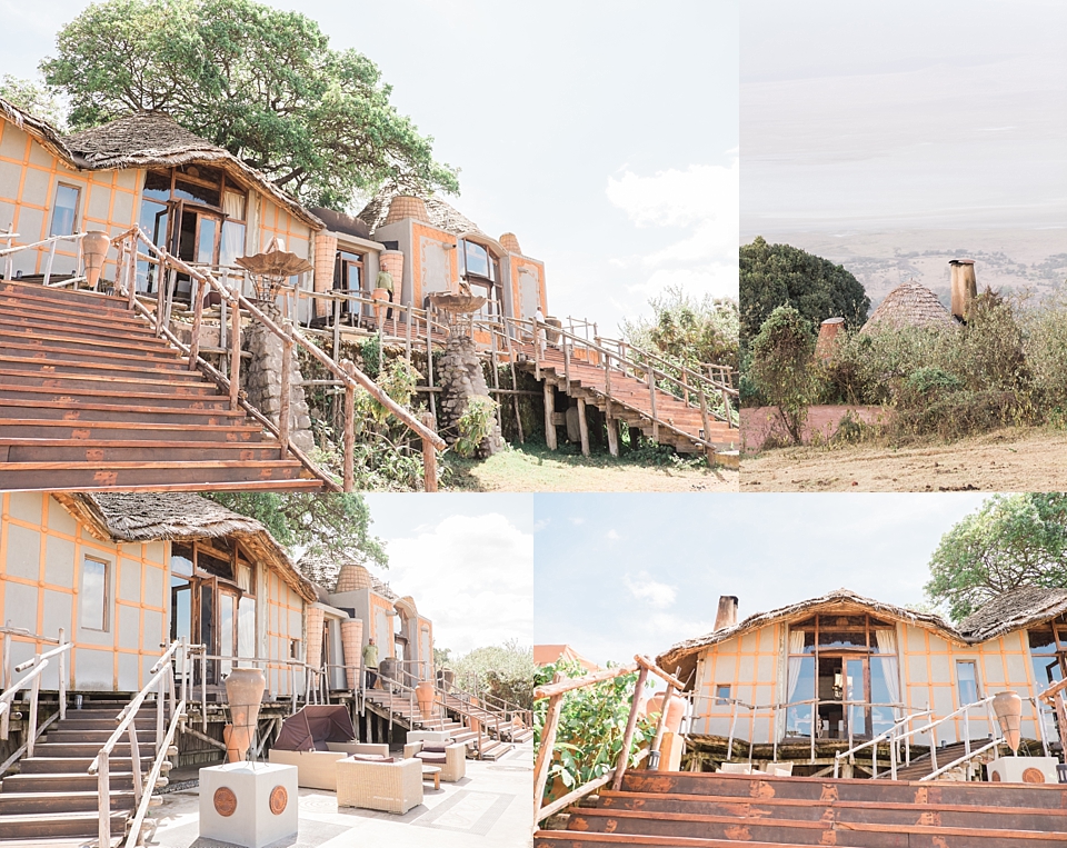 andBeyond Ngorongoro Crater Lodge, Tanzania | © The Globetrotter Collective - https://www.theglobetrottercollective.com