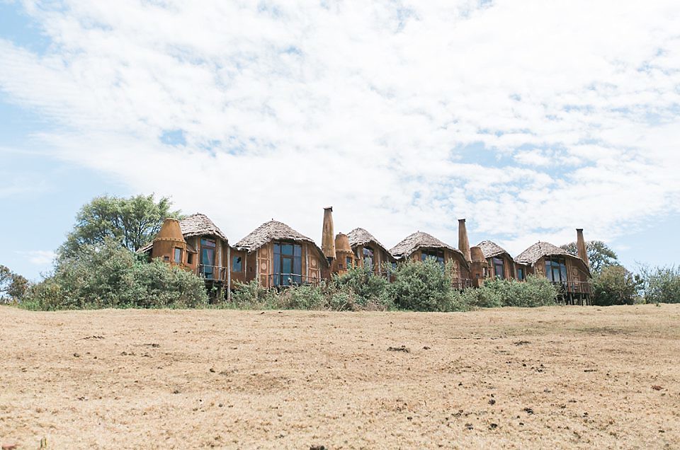 andBeyond Ngorongoro Crater Lodge | Tanzania