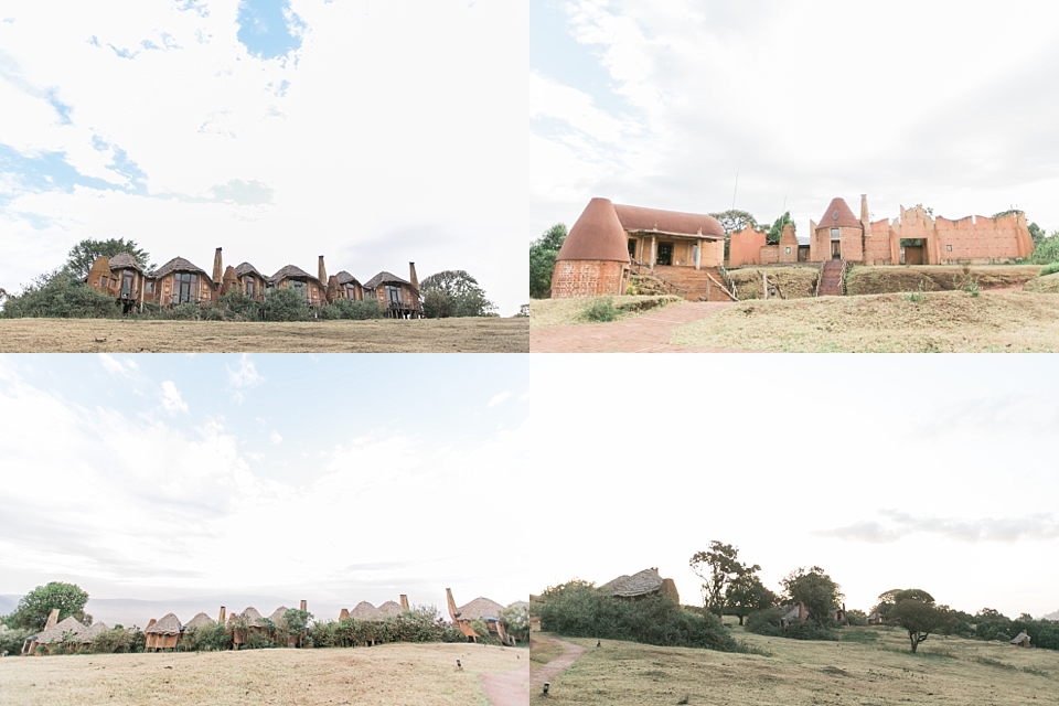 andBeyond Ngorongoro Crater Lodge, Tanzania | © The Globetrotter Collective - https://www.theglobetrottercollective.com