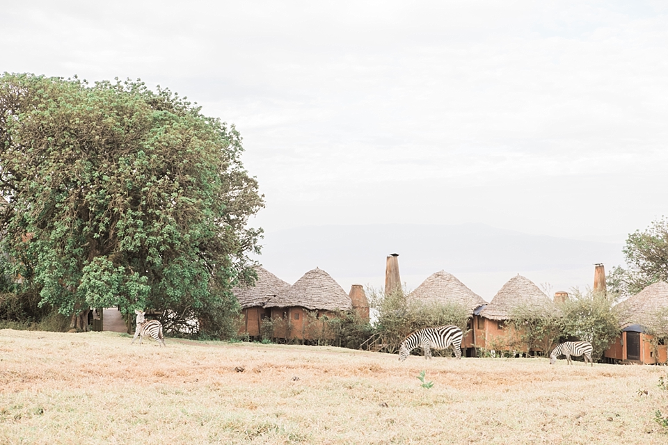 andBeyond Ngorongoro Crater Lodge, Tanzania | © The Globetrotter Collective - https://www.theglobetrottercollective.com