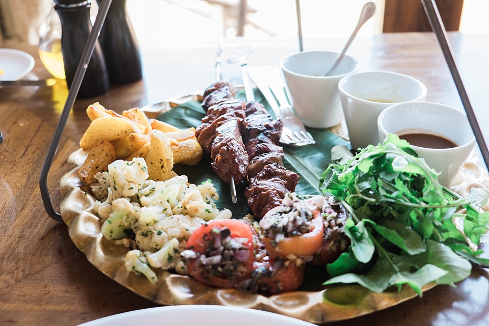 andBeyond Ngorongoro Crater Lodge, Tanzania | © The Globetrotter Collective - https://www.theglobetrottercollective.com