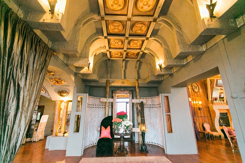 andBeyond Ngorongoro Crater Lodge, Tanzania | © The Globetrotter Collective - https://www.theglobetrottercollective.com