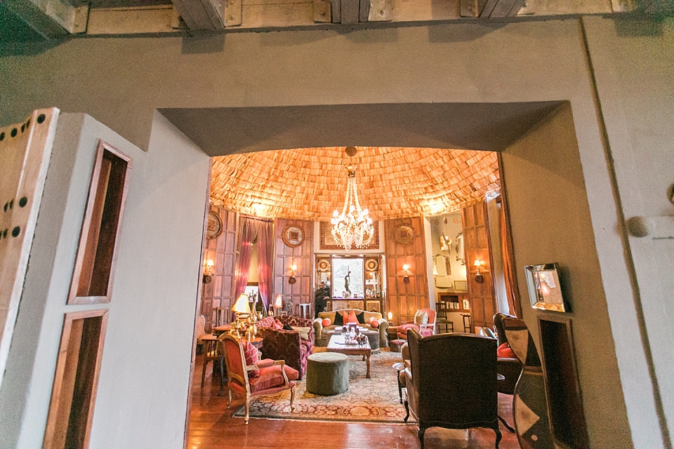 andBeyond Ngorongoro Crater Lodge, Tanzania | © The Globetrotter Collective - https://www.theglobetrottercollective.com