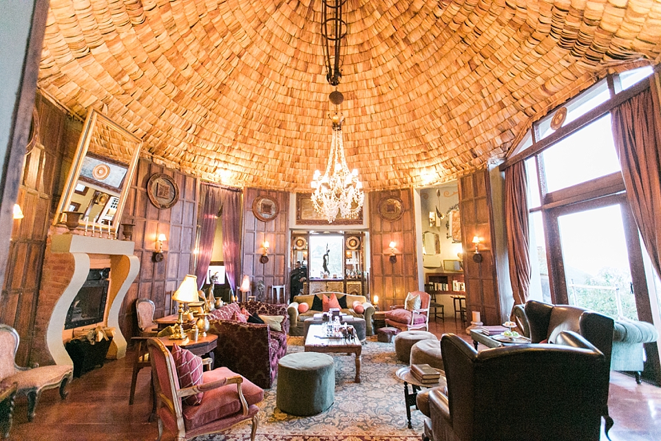 andBeyond Ngorongoro Crater Lodge, Tanzania | © The Globetrotter Collective - https://www.theglobetrottercollective.com