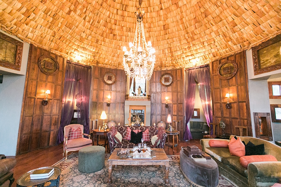 andBeyond Ngorongoro Crater Lodge, Tanzania | © The Globetrotter Collective - https://www.theglobetrottercollective.com