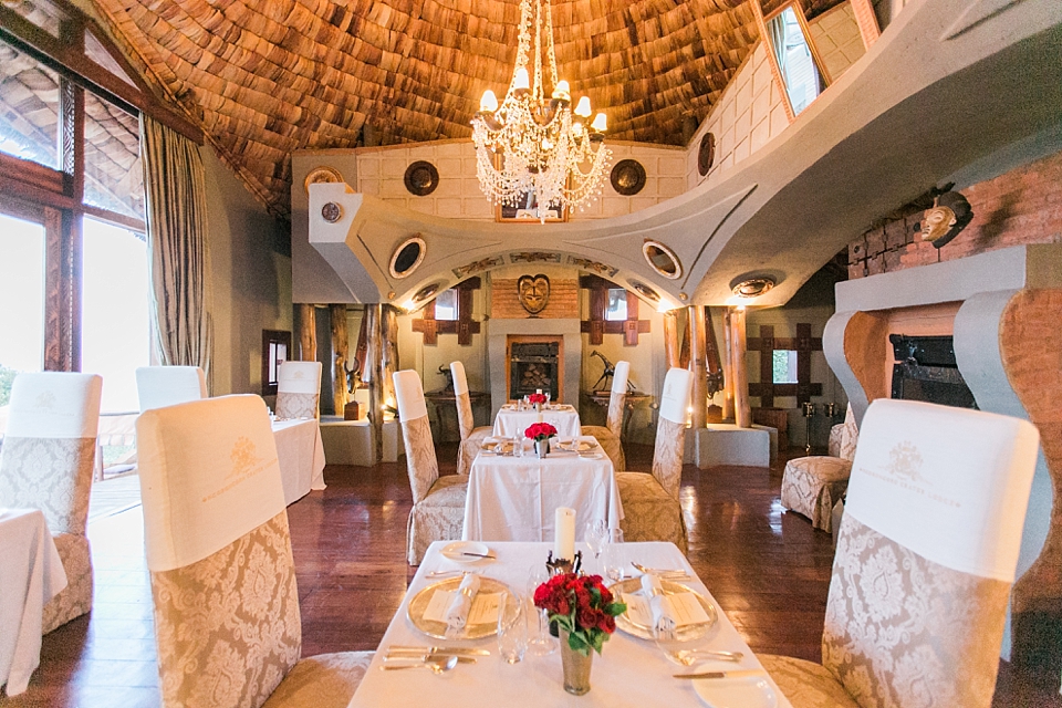 andBeyond Ngorongoro Crater Lodge, Tanzania | © The Globetrotter Collective - https://www.theglobetrottercollective.com