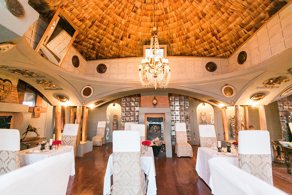 andBeyond Ngorongoro Crater Lodge, Tanzania | © The Globetrotter Collective - https://www.theglobetrottercollective.com