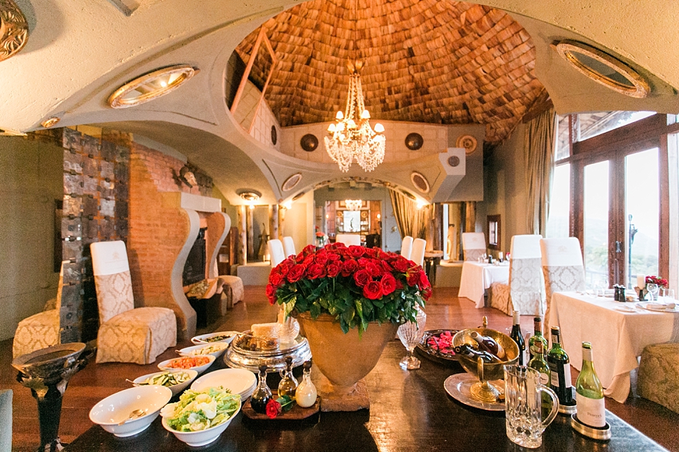 andBeyond Ngorongoro Crater Lodge, Tanzania | © The Globetrotter Collective - https://www.theglobetrottercollective.com