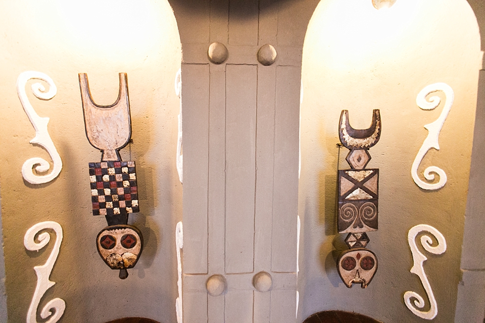 andBeyond Ngorongoro Crater Lodge, Tanzania | © The Globetrotter Collective - https://www.theglobetrottercollective.com