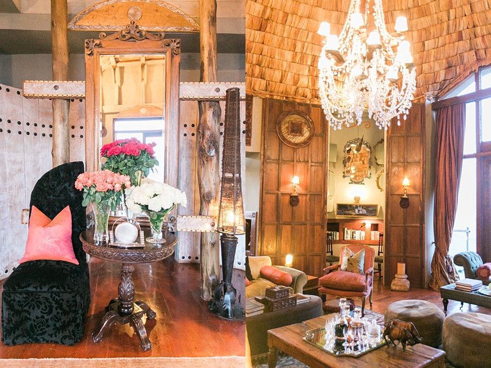 andBeyond Ngorongoro Crater Lodge, Tanzania | © The Globetrotter Collective - https://www.theglobetrottercollective.com