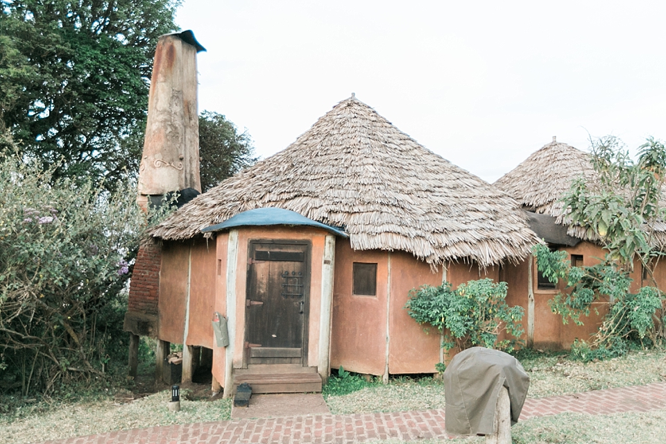 andBeyond Ngorongoro Crater Lodge, Tanzania | © The Globetrotter Collective - https://www.theglobetrottercollective.com