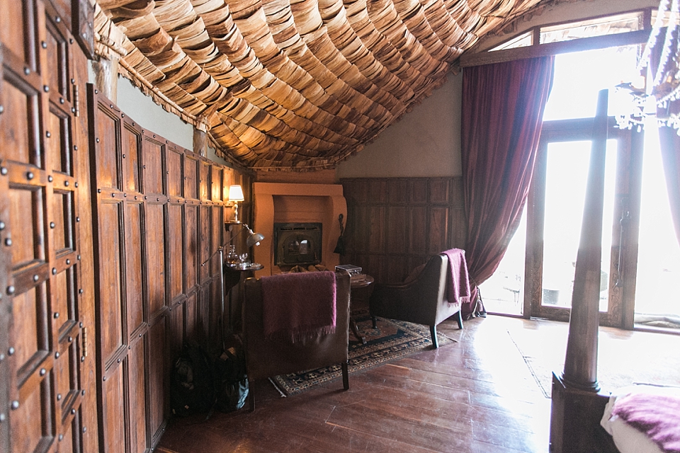 andBeyond Ngorongoro Crater Lodge, Tanzania | © The Globetrotter Collective - https://www.theglobetrottercollective.com