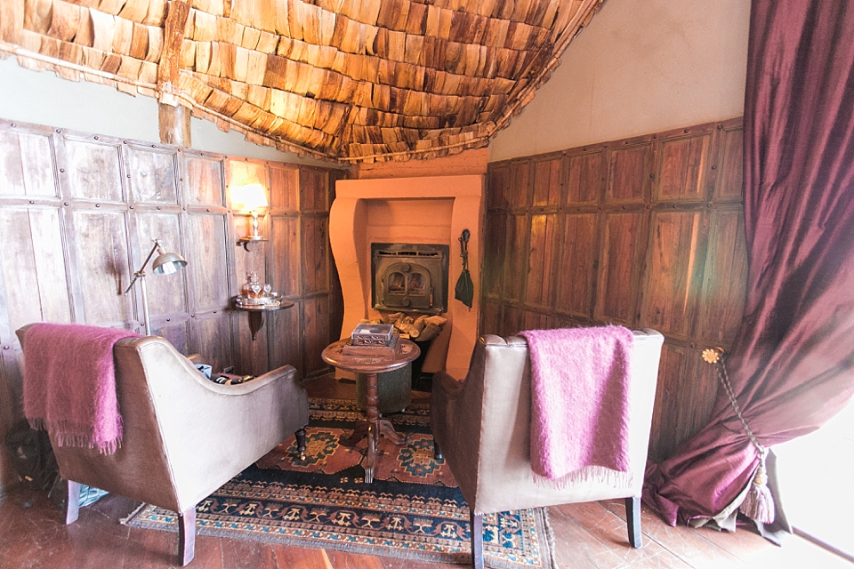 andBeyond Ngorongoro Crater Lodge, Tanzania | © The Globetrotter Collective - https://www.theglobetrottercollective.com