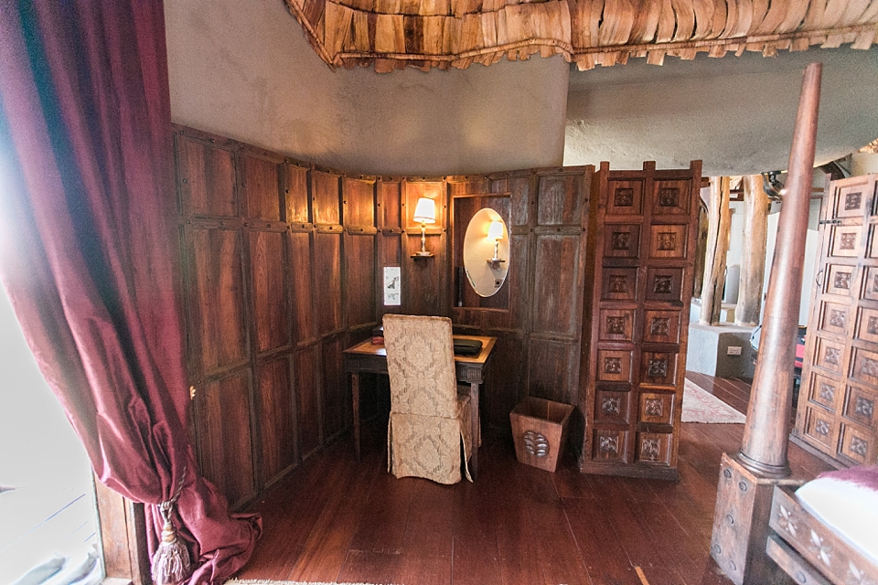 andBeyond Ngorongoro Crater Lodge, Tanzania | © The Globetrotter Collective - https://www.theglobetrottercollective.com