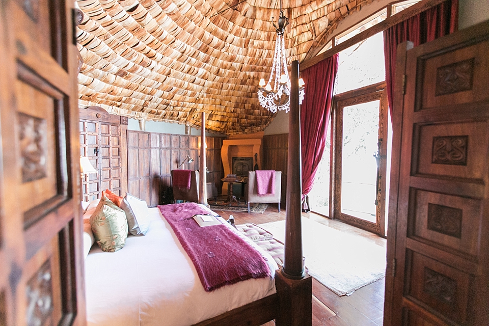 andBeyond Ngorongoro Crater Lodge, Tanzania | © The Globetrotter Collective - https://www.theglobetrottercollective.com