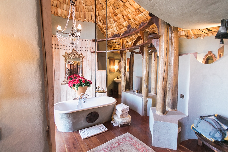 andBeyond Ngorongoro Crater Lodge, Tanzania | © The Globetrotter Collective - https://www.theglobetrottercollective.com