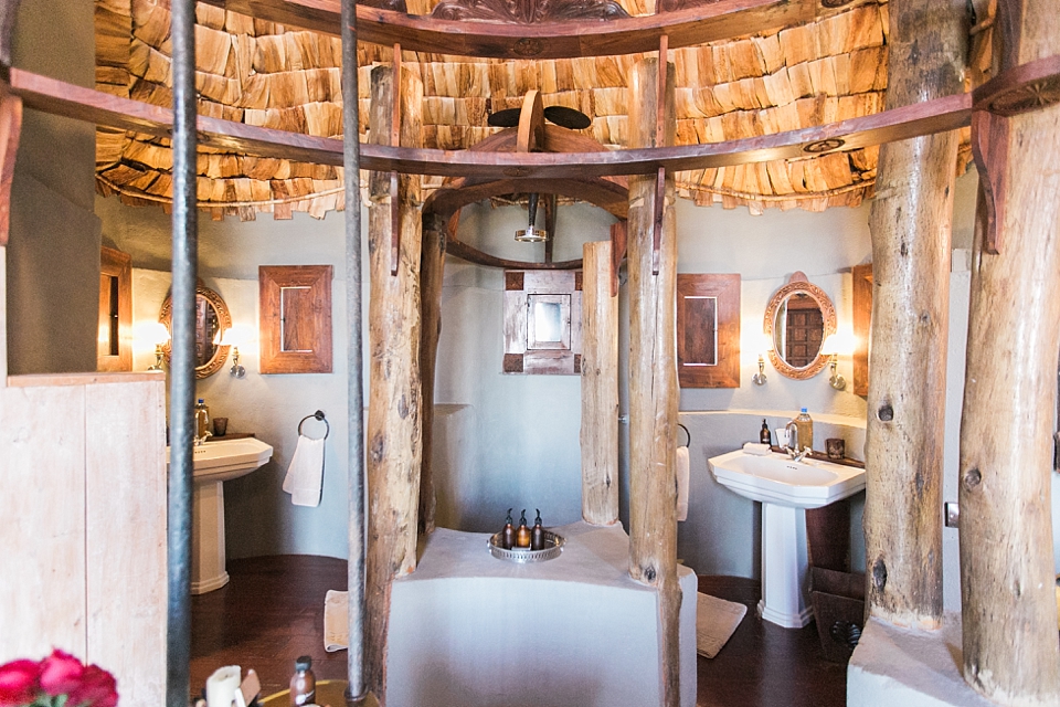 andBeyond Ngorongoro Crater Lodge, Tanzania | © The Globetrotter Collective - https://www.theglobetrottercollective.com