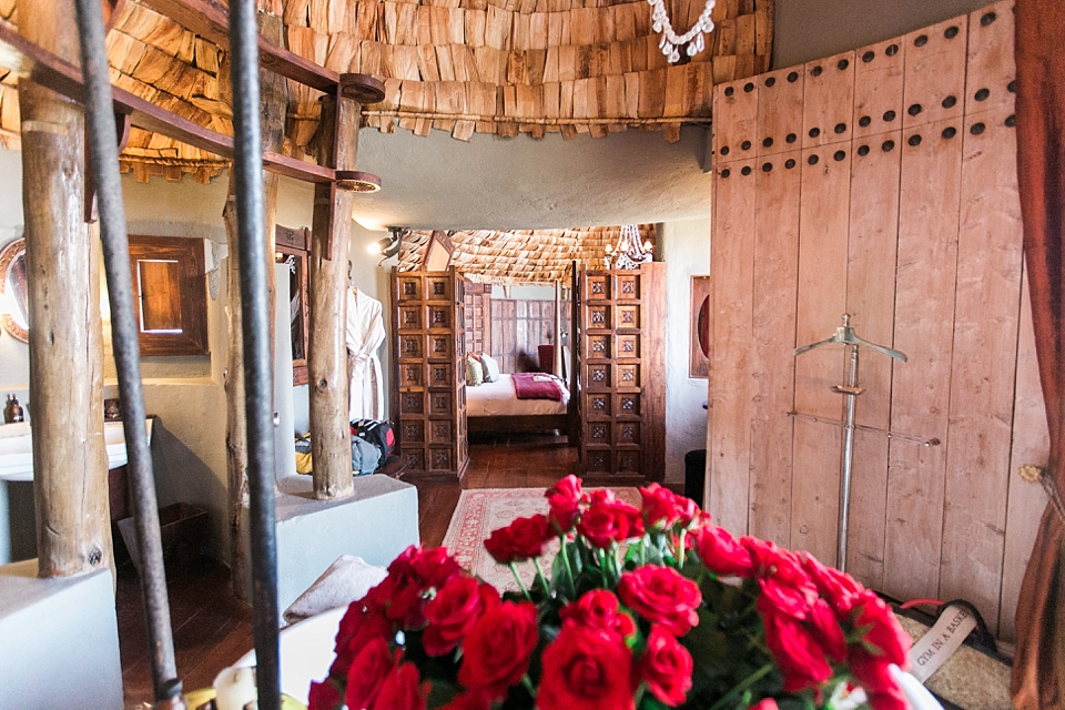 andBeyond Ngorongoro Crater Lodge, Tanzania | © The Globetrotter Collective - https://www.theglobetrottercollective.com