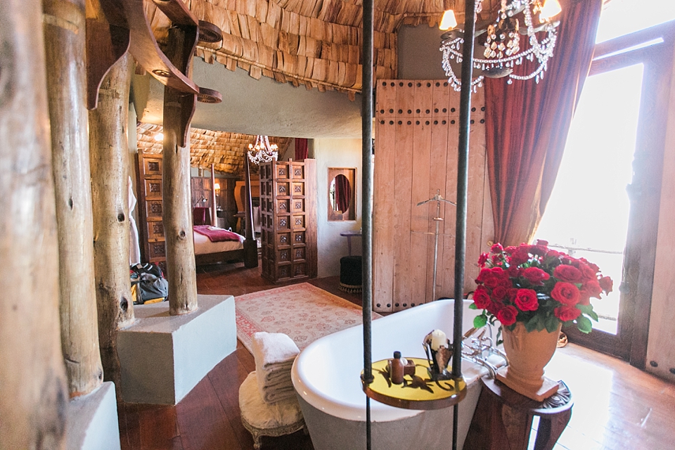 andBeyond Ngorongoro Crater Lodge, Tanzania | © The Globetrotter Collective - https://www.theglobetrottercollective.com